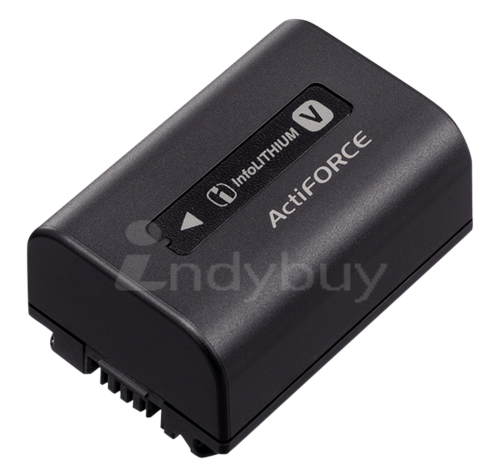 Sony Rechargeable Camcorder Battery